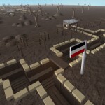 WWI: The Western Front