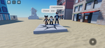 Charles ROBLOX 811 fan group!