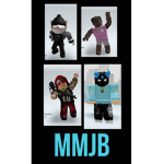 The mmj Roblox group