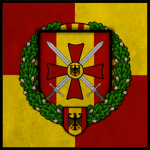 Imperial Armed Forces of Tyrennus