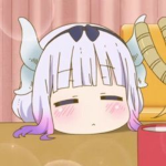Kanna’s anime & manga club
