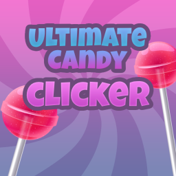 Ultimate Candy Clicker