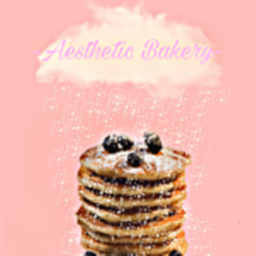 {Winter & Early Beta} ~Aesthetic Bakery~