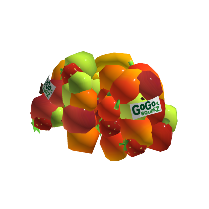 Fruit Frenzy Bolero thumbnail