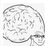 Brained Peoples