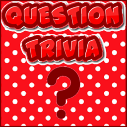 ❔⭕Question Trivia🔴