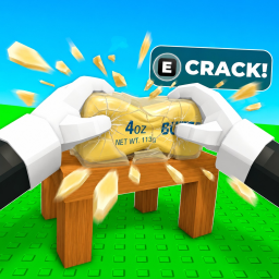 Crack the Squishy