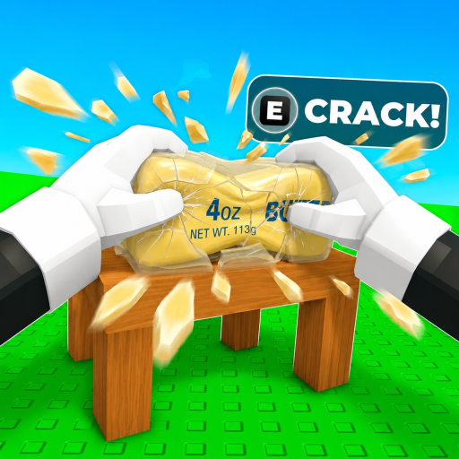 Crack the Squishy
