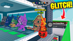 🧌 Steal A Brainrot: FREE YOUTUBER ADMIN!