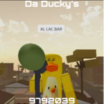 Da Ducky's