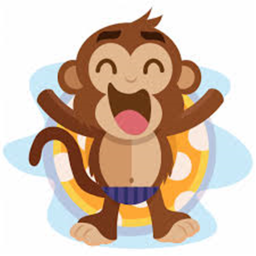 The Chill Monkey Hangout!!!