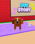 Pet Story’s Fanclub!
