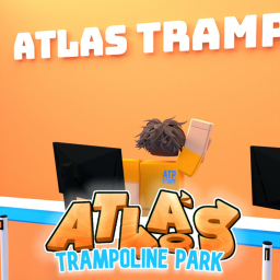🪁  Atlas Trampoline Park