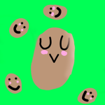 Siamo patate :D