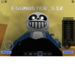 EGG AND FRIENDS