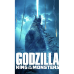 king of the monsters