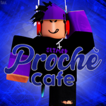 Prochè Cafe