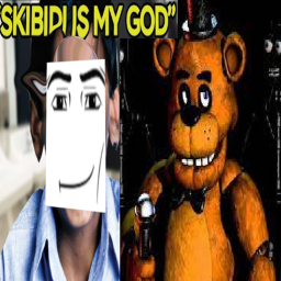 Survive Fazbear Simulator (epic horror)