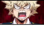 Bakugo vs Todroki
