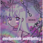 enchanted aesthetics