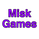 Misk Games