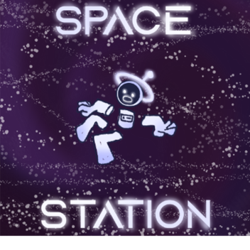 Space Station (OLD)