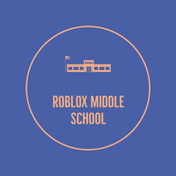 Roblox Middle School