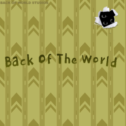 Back Of The World [PRE-ALPHA]