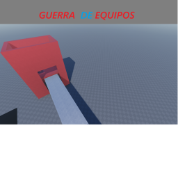 Team Wars