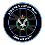 RBA || Army Air Corps