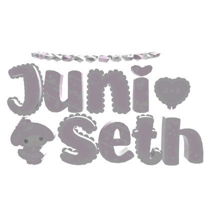 Juni & Seth 1.0
