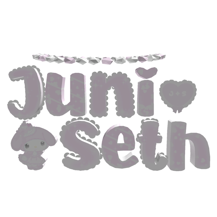 Juni & Seth 1.0