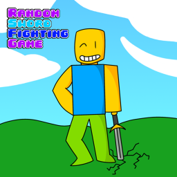 [EVENT] Random Sword Fighting Game