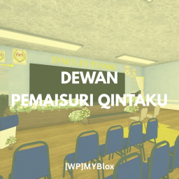 [WPB] Dewan Permaisuri Qintaku