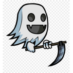 GrimReaperKids