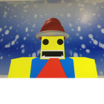 Feed The Giant Noob Tnt Club
