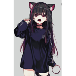 Fans of anime | ima fan my self