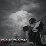 Oak Park V4 Community