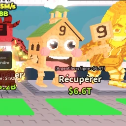Worldblox icon