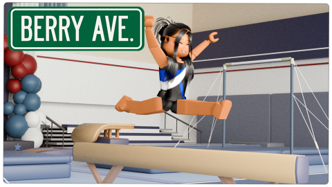 Script Car Roam Wardrobe Custom Map - Berry Avenue 🏠 RP script preview