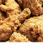The I Heart Fried Chicken club