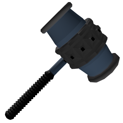 Ban Hammer