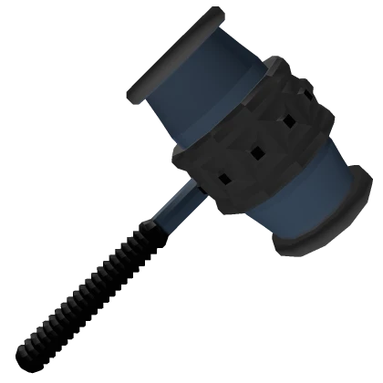 Ban Hammer NoFilter