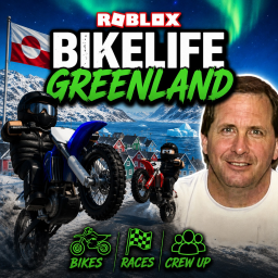 bikelife greenland