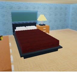 Bacon's Bedroom icon