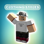 Clothing Styles