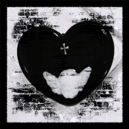 † ♡ †