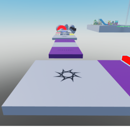 Classic Obby Remake