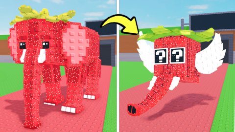 Script Blockbreaker Randomizer Chance S*er Drop Lootcrate - [4H] Don't Steal LUCKYBLOCK script preview