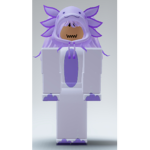 Robux is the heart